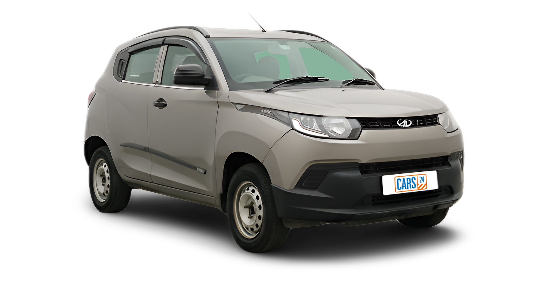 Mahindra Kuv100-img